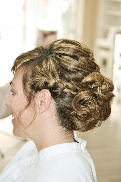 Peinados y recogidos para eventos, bodas, graduaciones...2014