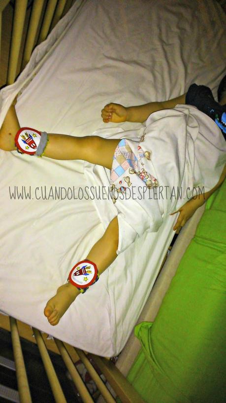 PROBAMOS CRAZY ZEBRA PROBAMOS CRAZY ZEBRA