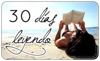 30diasleyendo
