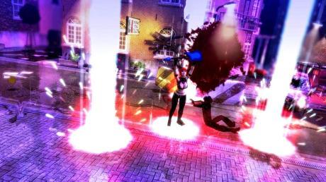 Rock Zombie te lleva de vuelta a los orígenes del beat'em up más clásico Rock Zombie te lleva de vuelta a los orígenes del beat'em up más clásico