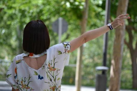 FLOWERS + GOLD FLOWERS + GOLD