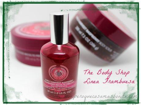 The Body Shop