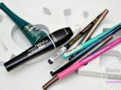 Lluvia colores nuevo BOURJOIS