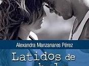 Reseña, latidos bala