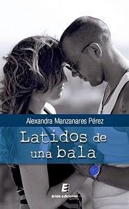 RESEÑA, LATIDOS DE UNA BALA RESEÑA, LATIDOS DE UNA BALA