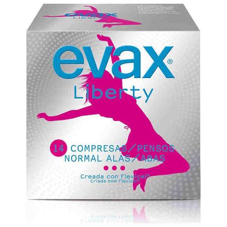 ÚNETE AL MOVIMIENTO LIBERTY DE EVAX.