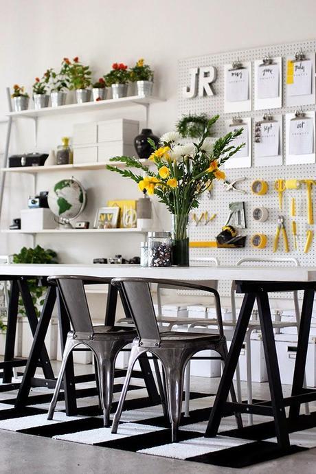 Las claves para crear un buen rincón Las claves para crear un buen rincón