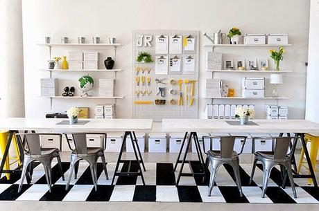 Las claves para crear un buen rincón Las claves para crear un buen rincón