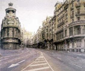 La trabajadora - Elvira Navarro