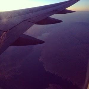 No hay más vida que esta