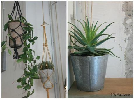 De Pasta Kantine, un toque mediterraneo en los Paises Bajos.