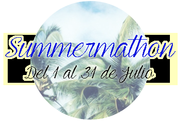 Summermathon | Maratón de lectura Image and video hosting by TinyPic