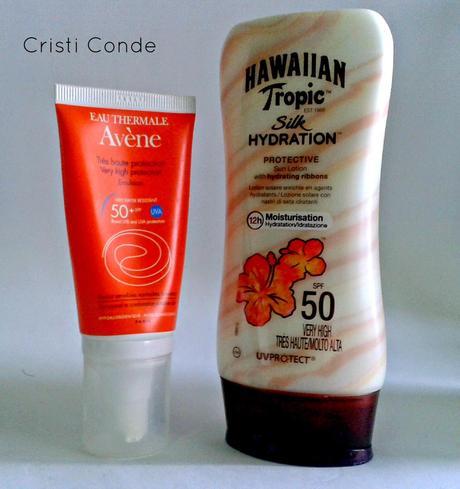 Mis Imprescindibles para Verano. Vol.1 Corporal y Capilar Mis Imprescindibles para Verano. Vol.1 Corporal y Capilar