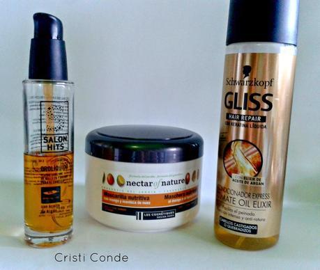 Mis Imprescindibles para Verano. Vol.1 Corporal y Capilar Mis Imprescindibles para Verano. Vol.1 Corporal y Capilar