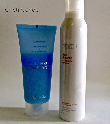 Mis Imprescindibles para Verano. Vol.1 Corporal y Capilar Mis Imprescindibles para Verano. Vol.1 Corporal y Capilar