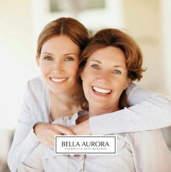 Una piel iluminada y con un tono uniforme gracias al Serum “Perfect Tone” de BELLA AURORA