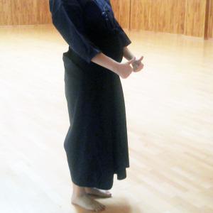Kendo hakama premama