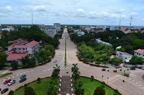Vientiane