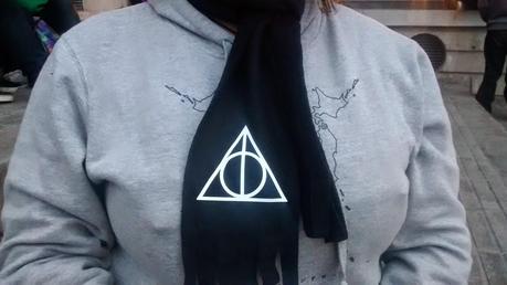 AnimeExpo Santiago 2014