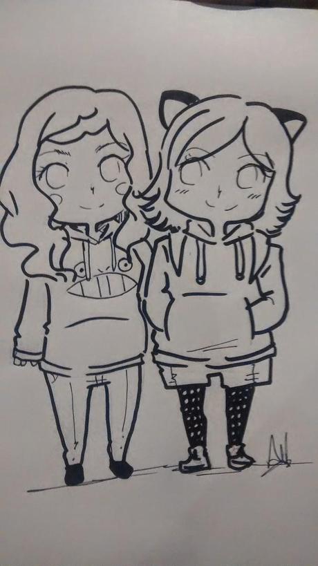 AnimeExpo Santiago 2014