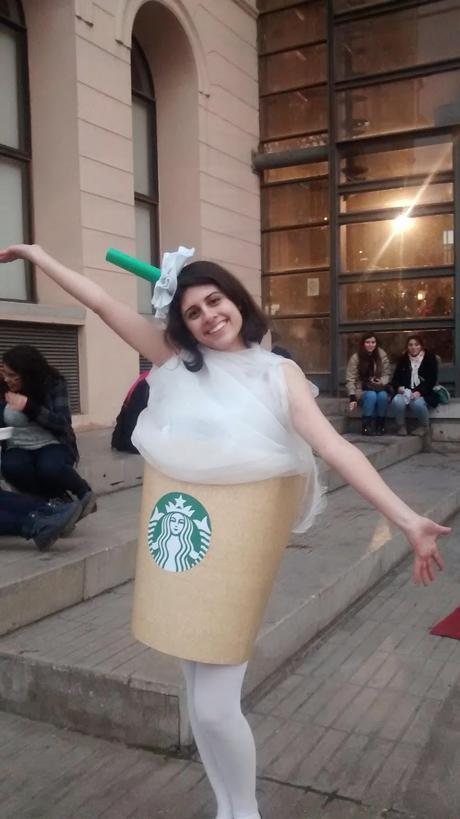 AnimeExpo Santiago 2014