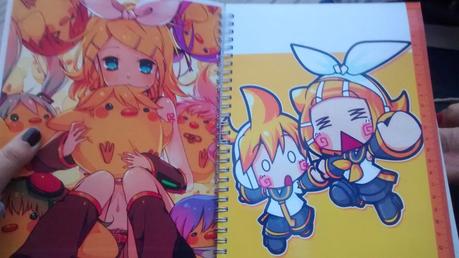 AnimeExpo Santiago 2014