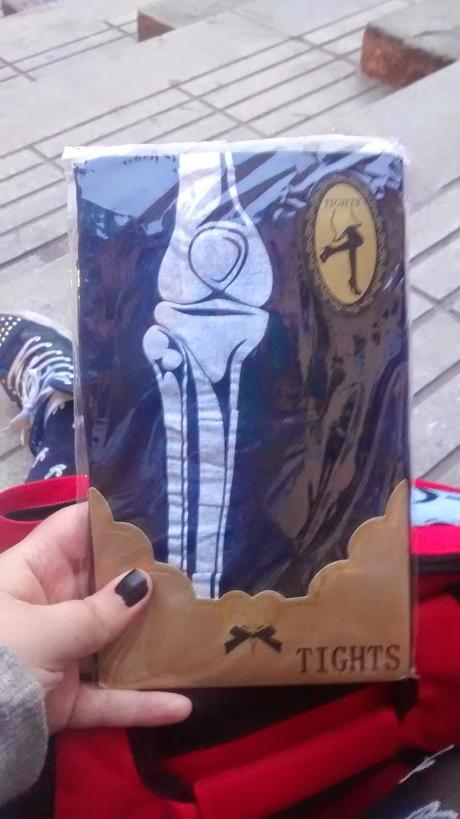 AnimeExpo Santiago 2014