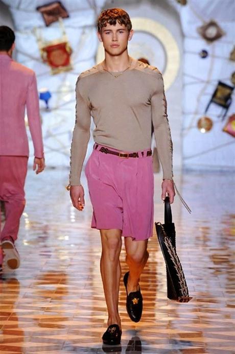 Milano Moda Uomo Milano Moda Uomo