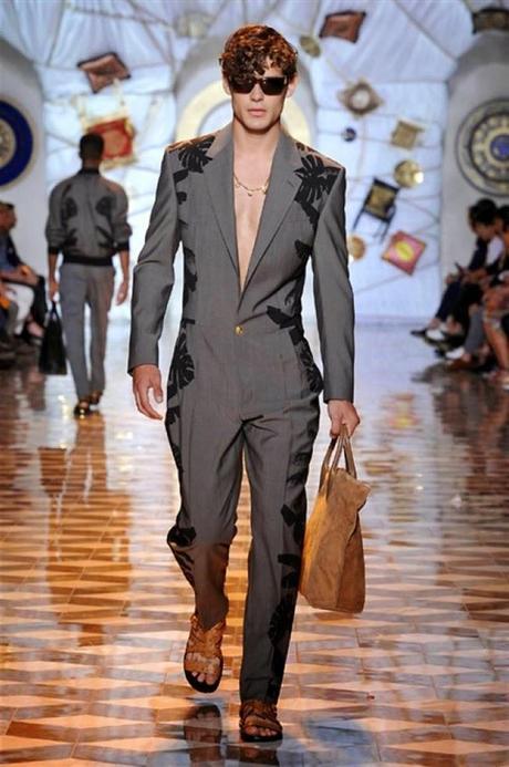 Milano Moda Uomo Milano Moda Uomo