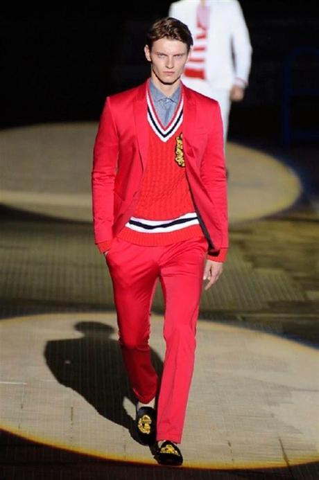 Milano Moda Uomo Milano Moda Uomo