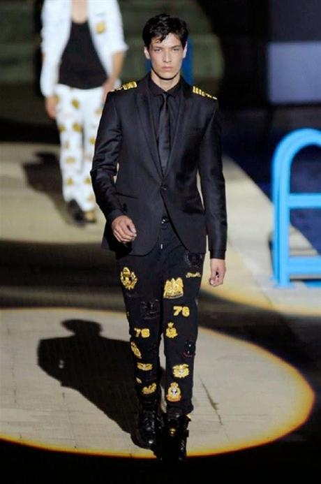 Milano Moda Uomo Milano Moda Uomo