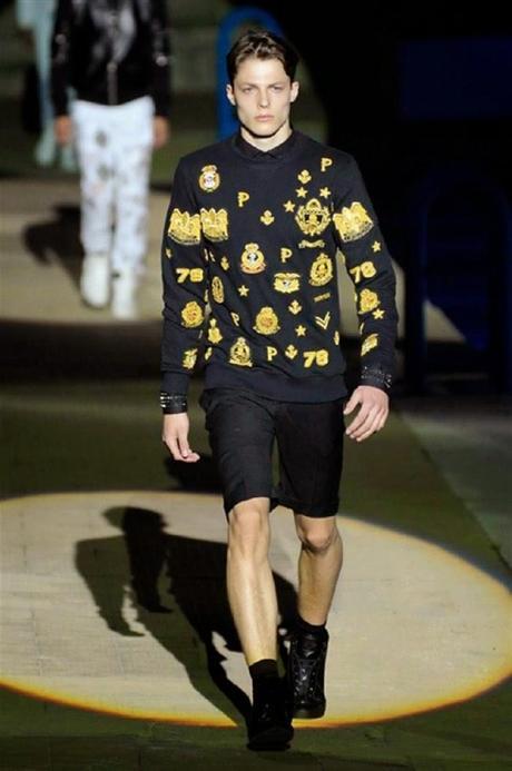 Milano Moda Uomo Milano Moda Uomo