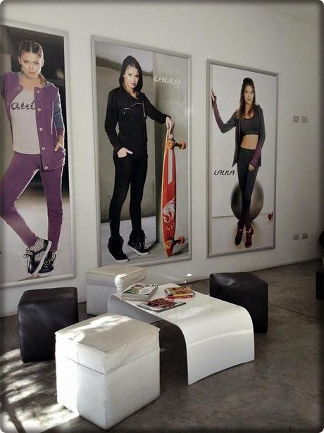 Sporty style desde Rosario