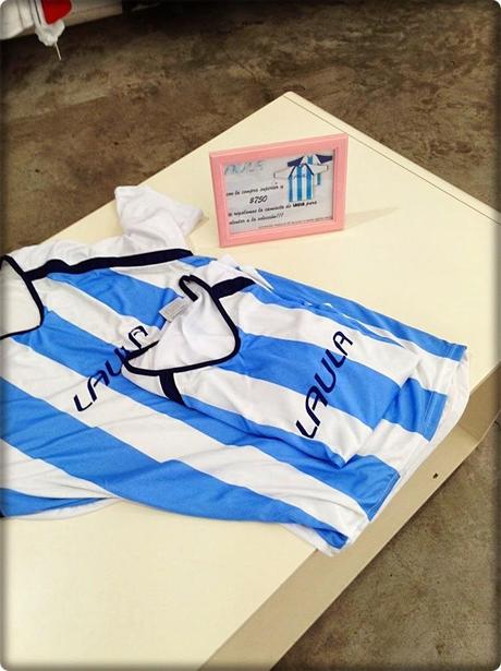 Sporty style desde Rosario