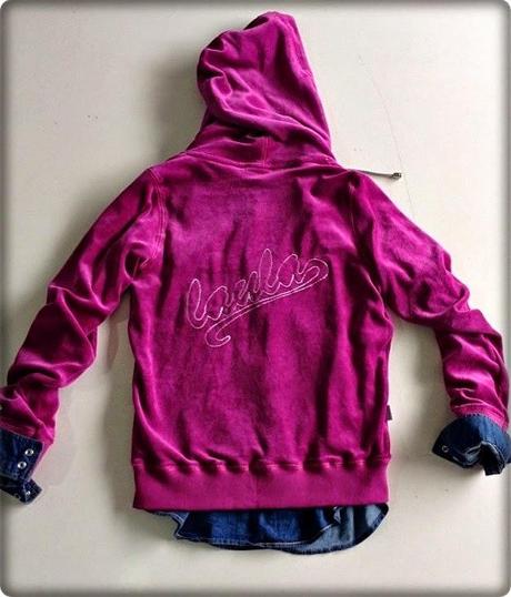 Sporty style desde Rosario