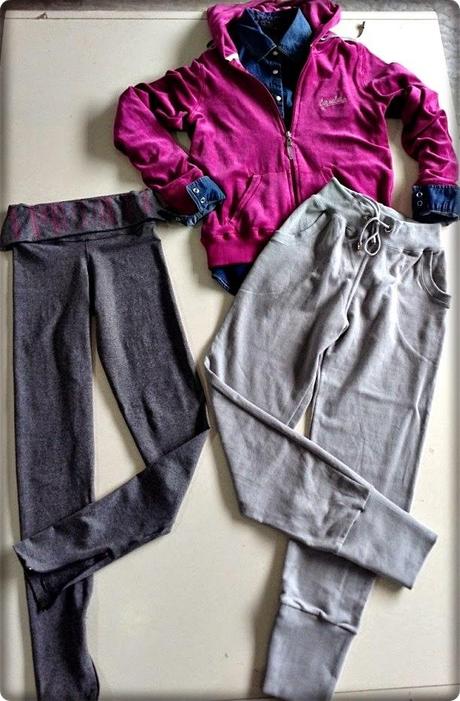 Sporty style desde Rosario