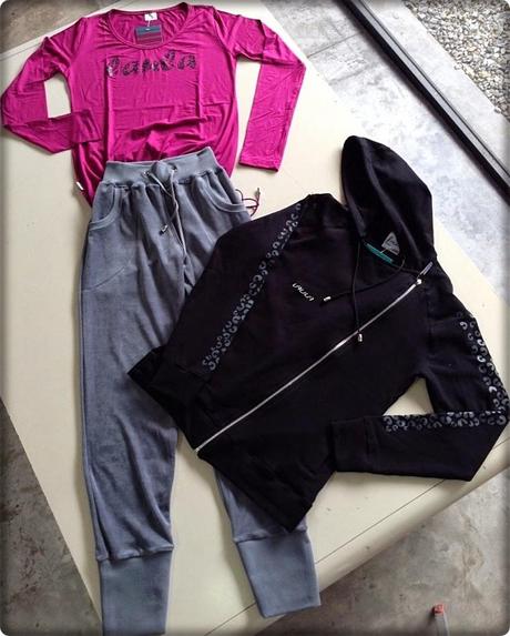 Sporty style desde Rosario