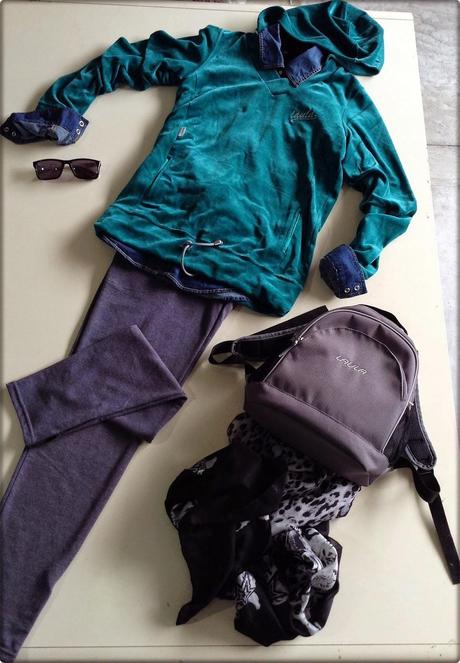 Sporty style desde Rosario