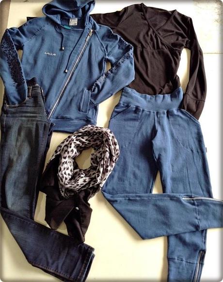 Sporty style desde Rosario