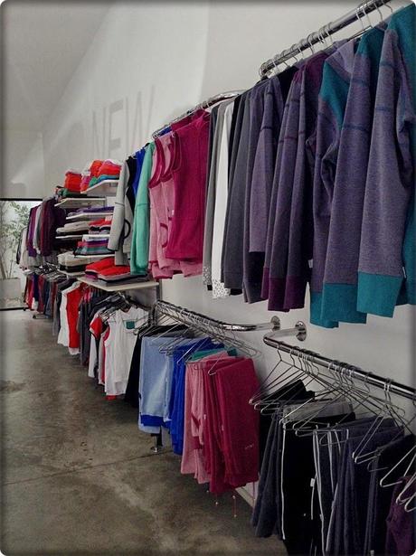 Sporty style desde Rosario