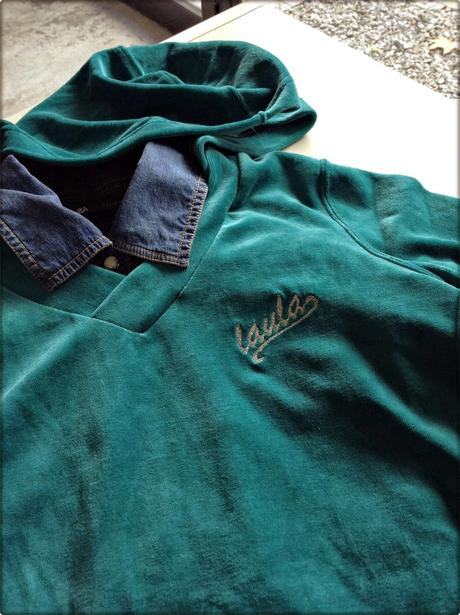 Sporty style desde Rosario