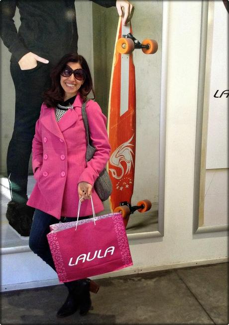 Sporty style desde Rosario