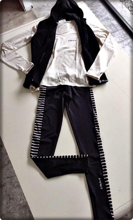 Sporty style desde Rosario