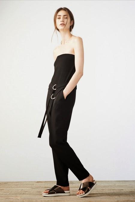 Elizabeth and James Resort 2015