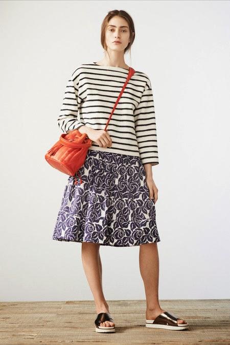 Elizabeth and James Resort 2015