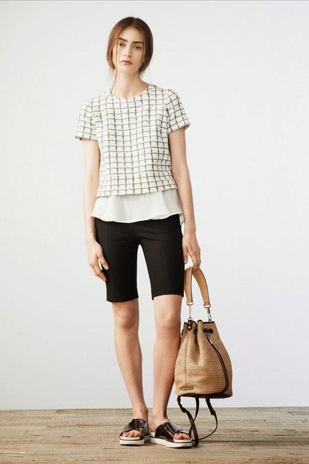 Elizabeth and James Resort 2015