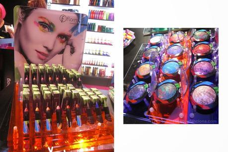 Intenz Diagonal,  una experiencia única dentro de la Barcelona Shopping Night