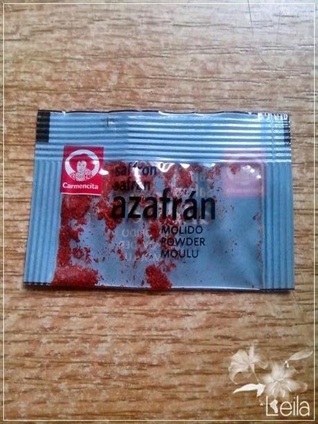 Pollo con piña y salsa de mostaza