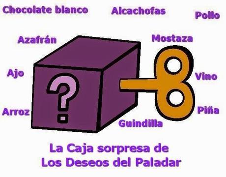 Pollo con piña y salsa de mostaza