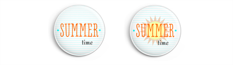 Las chapas del verano -2014-